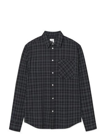 WOOD WOOD | Wwday Light Flannel | XL