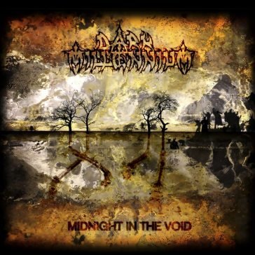Midnight in the void DARK MILLENNIUM