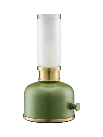 PR Home Frida Bordslampa Lampor Grön 22