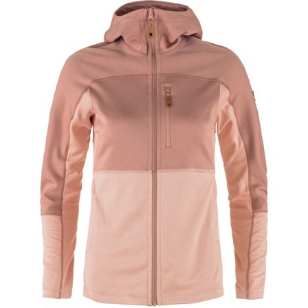 Fjällräven Abisko Trail Fleece XL - female - color - Fleece