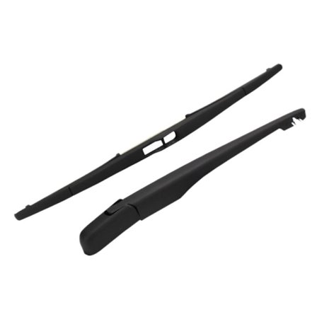 Viskerarm + Bakre Viskerarm for X3 E83 2004-2011 61623400708