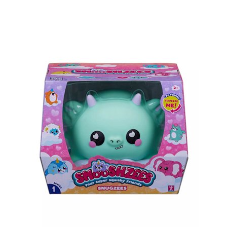 Smooshzees Large Snugzees Jade