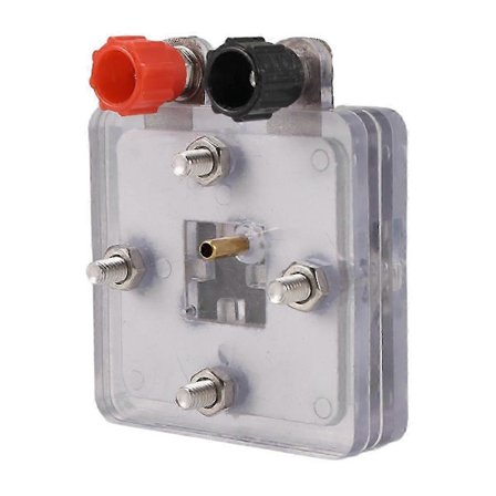 Ny Energi -korkean teknologian laboratoriopaketti PEM-vetykennoilla ja protoninvaihtomembraanilla