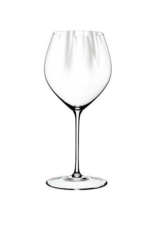 RIEDEL Hvitvinglass Chardonnay Performance 72,2cl 2stk