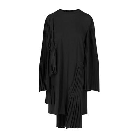 MM6 Maison Margiela Kjole Sort, Dame