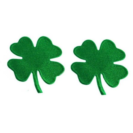 Sexy BH-Brystvorte-Klistermærker 2ST