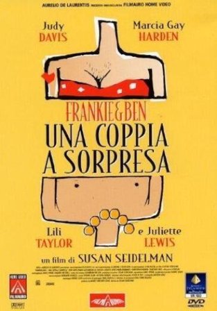 Frankie E Ben - Una Coppia A Sorpresa