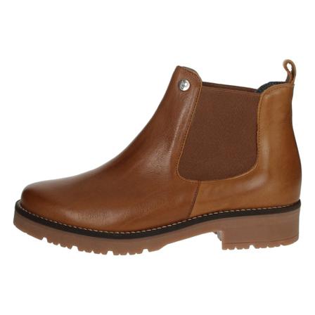 Pitillos, Boots-2 6432 Brązowy, Kobieta, Rozmiar: 36 EU