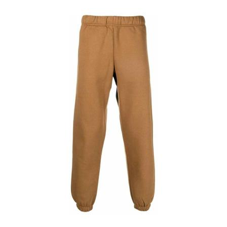 Carhartt Wip, Sweatpants Brązowy, Mężczyzna, Rozmiar: M