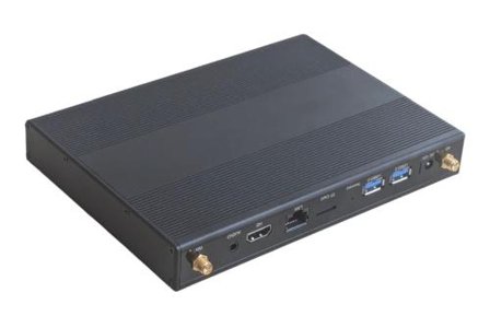 ALLNET Digital Signage Android Player mit 8GB/64GB RK3568 Android 13,PrimeOne-Play