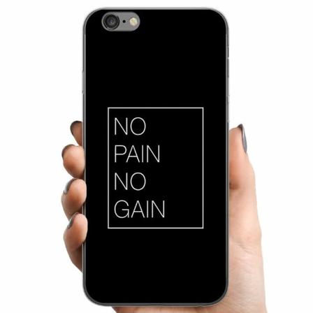 Apple Iphone 6 Plus Tpu Mobilskal Training / Gym