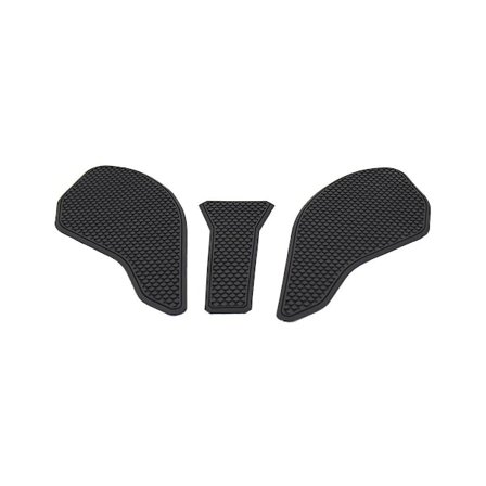 Tankskydd för 675 /R STREET TRIPLE 765 R/ Motorcykel Tankskydd Dekaler Knägrepp Tractio-Xin