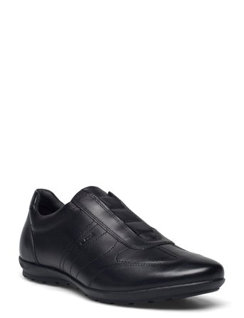 GEOX Uomo Symbol C - Black - 41