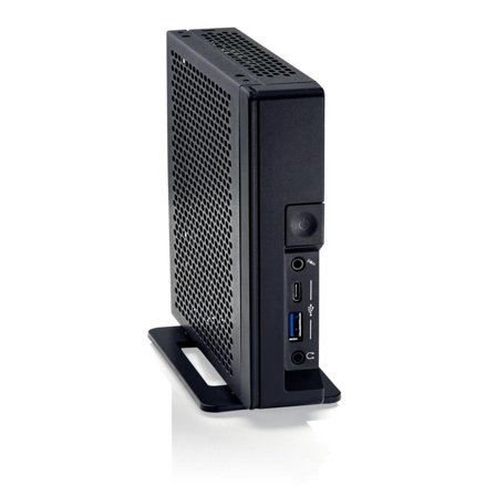 KONTRON SMARTCASE S501 mini-STX Chassis for K3921-N/K3921-H