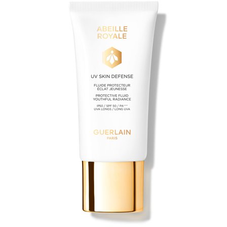 Guerlain Abeille Royale UV Skin Defense SPF50 50ml - Trattamenti Protettivi