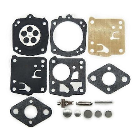 Kaasuttimen kalvon korjaussarja Tillotson RK-23HS RK23HS RK-17HS T3EF -malleille