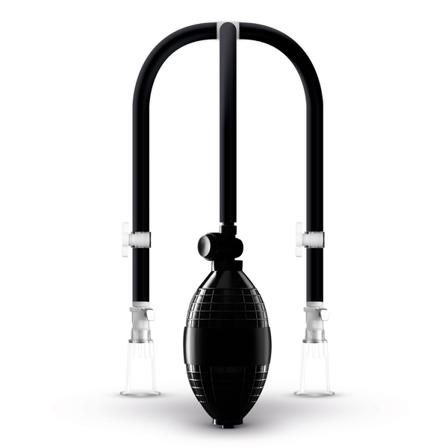 Sexleksak För Kvinnor - Sexig Nipple Pump Basic - Upptäck sexleksaker hos vuxen.se - Dildos, vibratorer, kulor, piskor, stapons & sexdockor