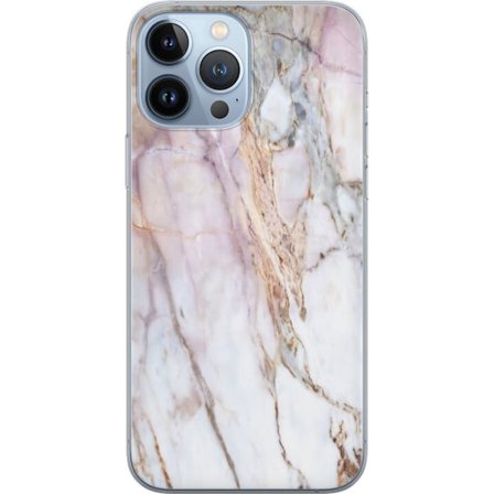 Kompatibelt Mobilskal till Apple Apple iPhone 13 Pro Max Marmor