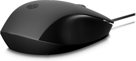 HP 150 Wired Mouse EURO