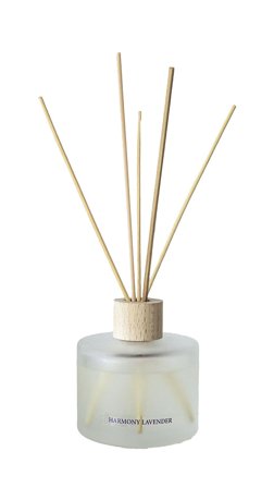 WASHOLOGI Reed Diffuser Harmony, Tøj & Bolig, Duft Til Hjemmet, Duftpinde