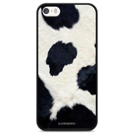 Bjornberry Skal iPhone 5/5s/SE (2016) - Komönster