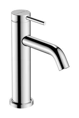 Hansgrohe Tecturis S Pesuallashana Kromi, Kylpyhuone