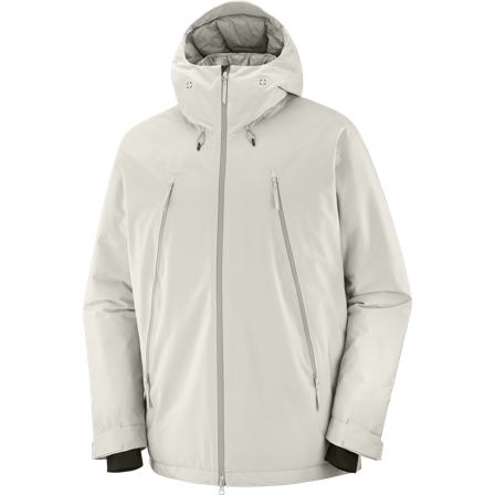 Salomon - Chaquetas Prendas Salomon Wp Down Parka Mm6