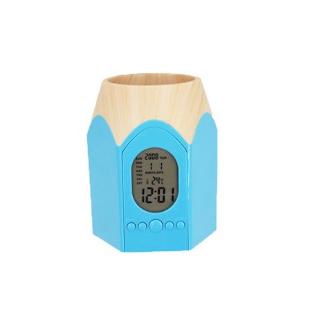 Pennhållare Pen Pot BLÅ