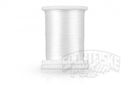 Textreme Bindegarn Standard 8/0 - White