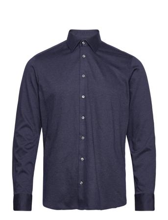 8995 - State N 2 Skjorta Casual Navy SAND