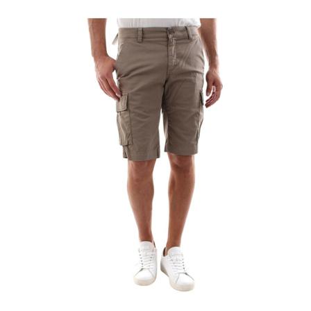Mason's Casual Shorts Brun, Herre Chino Shorts