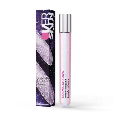 Overskin COSMIC SHADOW 02 PINKY NOVA 7,5ml - Ombretto crema