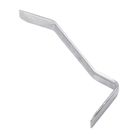 Bromsjusteringsverktyg - Professionellt verktyg för bilreparation och underhåll, bromsjusteringsnyckel, rostbeständig