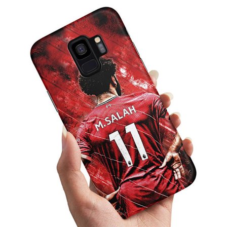 Samsung Galaxy S9 Plus - Skal/Mobilskal Salah