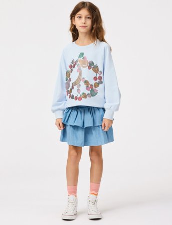 Molo Bonita - Blue - 110/116