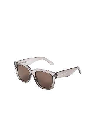 Carin Wester Solglasögon SIGNE Grå ONESIZE