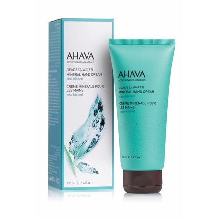 Ahava Mineral Hand Cream Sea-Kissed 100ml - Trattamento Mani