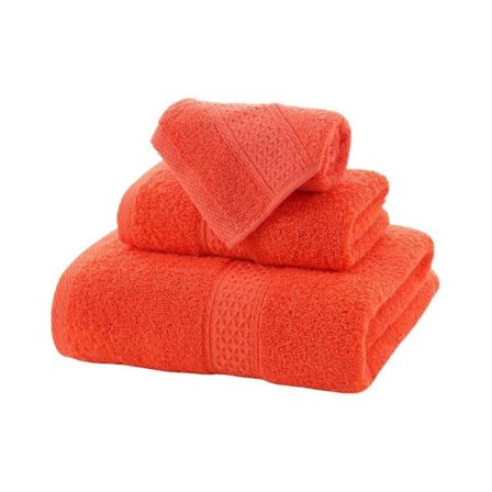 2025 Senaste Modell Ultra Mjukt 6-pack Bomullshandduksset, Innehåller 2 Badhanddukar 71x140 cm, 2 Handdukar