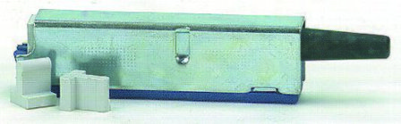 VALUX VERKTØY NR 8 F/LETTIKLAMMER