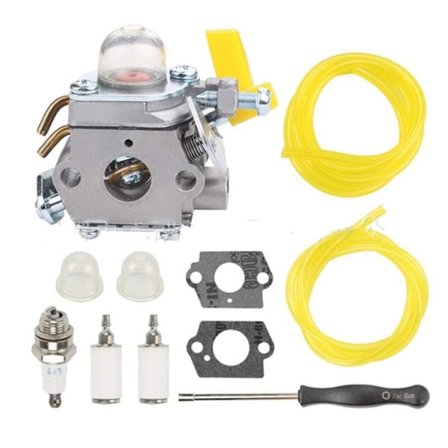 Kaasutinsarja Moottorin osat Puutarhakone