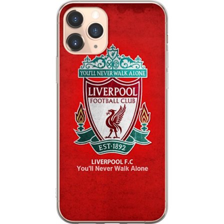 Yhteensopiva Puhelinkuori Apple Apple iPhone 11 Pro Liverpool YNWA