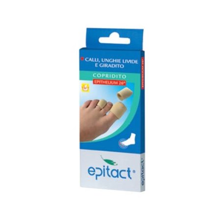 Epitact Copridito Gel Silicone Misura M