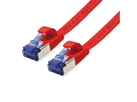 VALUE FTP PatchCord Cat.6A/Class