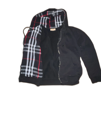 Burberry hoodie