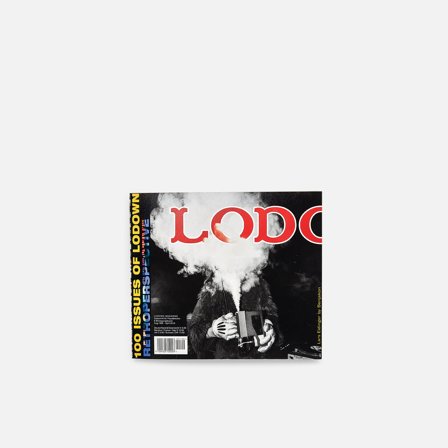 Lodown Magazine Lodown 100