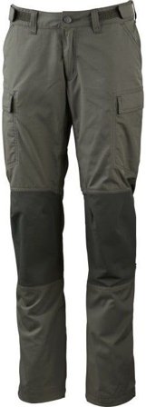 Lundhags W's Vanner Pant Forest Green/Dark Forest