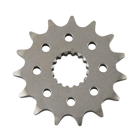 Piñón de Conversión JT Racing 520 - Honda CBR 1000 RR Fireblade SP2 2017-2019