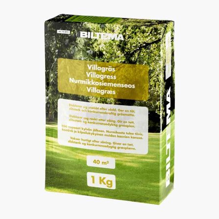Villagräs 1 kg