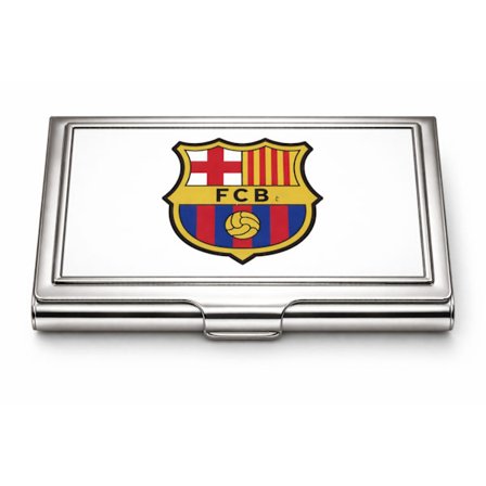 FC Barcelona kortholder