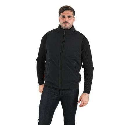 Rrd - Västar - Svart - Herr - Storlek: 4xl, Herr, Storlek: 4XL